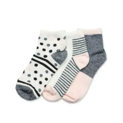 Chaussettes MULTICOLOR Femme