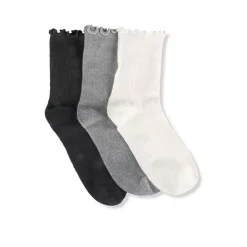 Chaussettes MULTICOLOR Femme