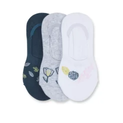 Chaussettes MULTICOLOR Femme