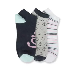 Chaussettes MULTICOLOR Femme