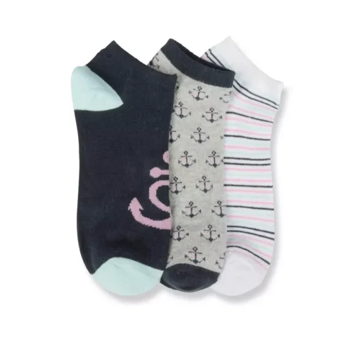 Chaussettes MULTICOLOR Femme