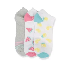 Chaussettes MULTICOLOR Femme