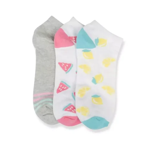 Chaussettes MULTICOLOR Femme