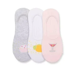 Chaussettes MULTICOLOR Femme