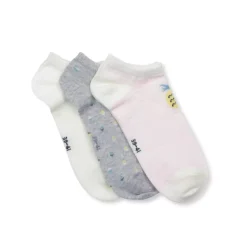 Chaussettes MULTICOLOR Femme