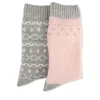 Chaussettes MULTICOLOR Femme