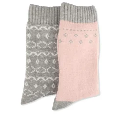 Chaussettes MULTICOLOR Femme