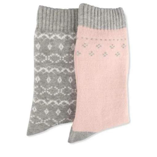 Chaussettes MULTICOLOR Femme
