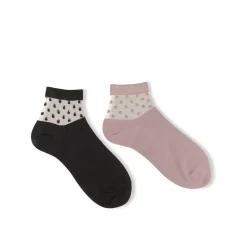 Chaussettes MULTICOLOR Femme