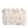 Chaussettes MULTICOLOR Femme