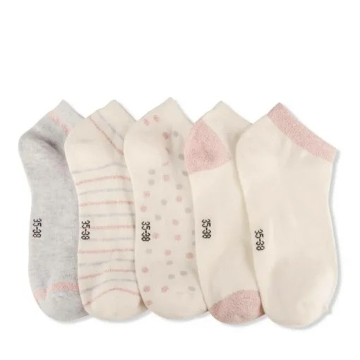 Chaussettes MULTICOLOR Femme