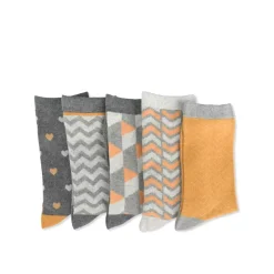 Chaussettes MULTICOLOR Femme