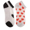 Chaussettes MULTICOLOR Femme