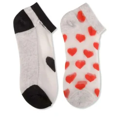 Chaussettes MULTICOLOR Femme
