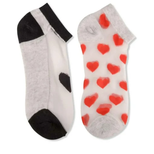 Chaussettes MULTICOLOR Femme