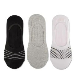 Chaussettes MULTICOLOR Femme