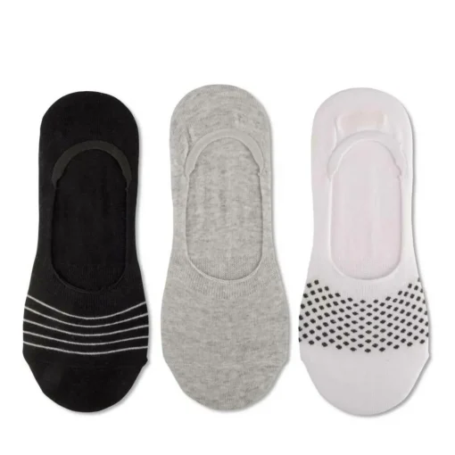 Chaussettes MULTICOLOR Femme