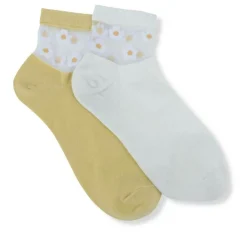 Chaussettes MULTICOLOR Femme