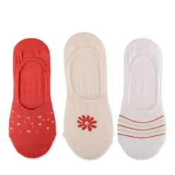 Chaussettes MULTICOLOR Femme
