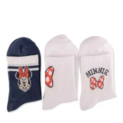 Chaussettes MULTICOLOR Femme
