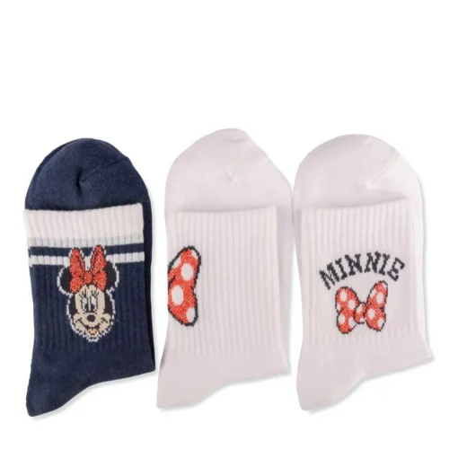 Chaussettes MULTICOLOR Femme