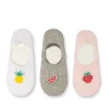 Chaussettes MULTICOLOR Femme