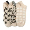 Chaussettes MULTICOLOR Femme