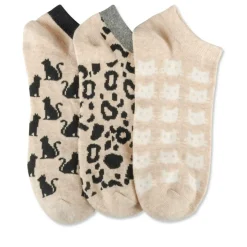 Chaussettes MULTICOLOR Femme