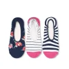 Chaussettes MULTICOLOR Femme