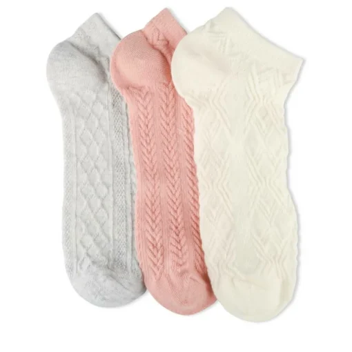 Chaussettes MULTICOLOR Femme