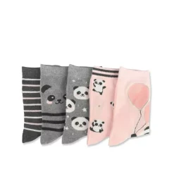 Chaussettes MULTICOLOR Femme