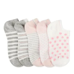 Chaussettes MULTICOLOR Femme
