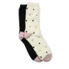 Chaussettes MULTICOLOR Femme