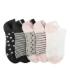Chaussettes MULTICOLOR Femme