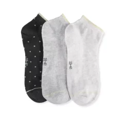 Chaussettes MULTICOLOR Femme