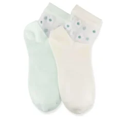 Chaussettes MULTICOLOR Femme