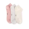 Chaussettes MULTICOLOR Femme