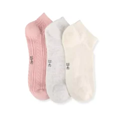 Chaussettes MULTICOLOR Femme