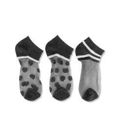 Chaussettes MULTICOLOR Femme