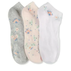 Chaussettes MULTICOLOR Femme