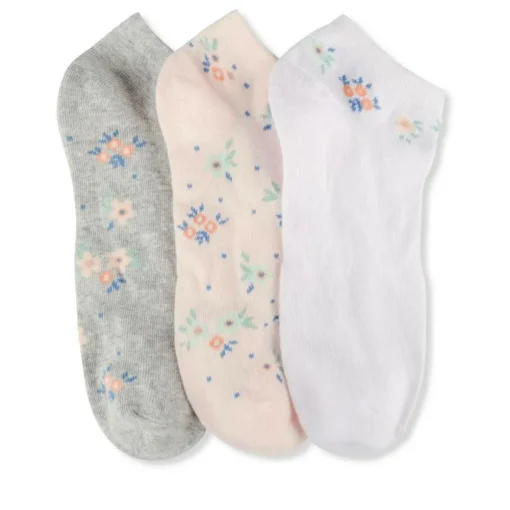 Chaussettes MULTICOLOR Femme