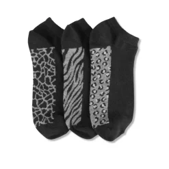 Chaussettes MULTICOLOR Femme