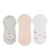Chaussettes MULTICOLOR Femme