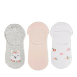 Chaussettes MULTICOLOR Femme