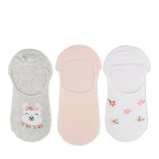 Chaussettes MULTICOLOR Femme