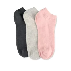 Chaussettes MULTICOLOR Femme