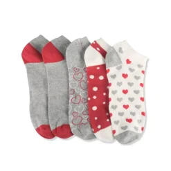 Chaussettes MULTICOLOR Femme
