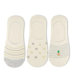 Chaussettes MULTICOLOR Femme