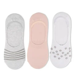Chaussettes MULTICOLOR Femme