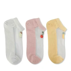 Chaussettes MULTICOLOR Femme